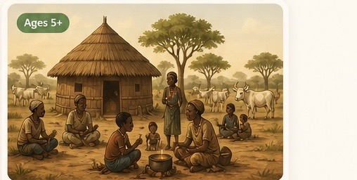 Village Stories