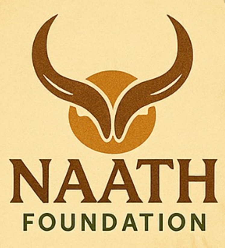 Naath Foundation Logo
