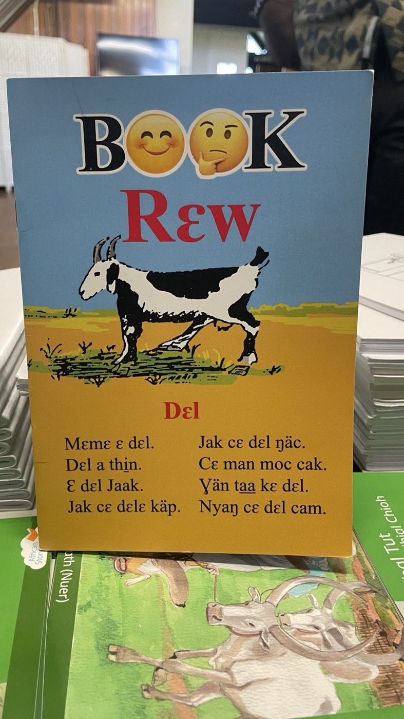 Cover of Book Rɛw